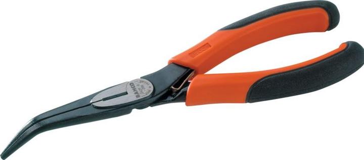 Orange, Schwarz