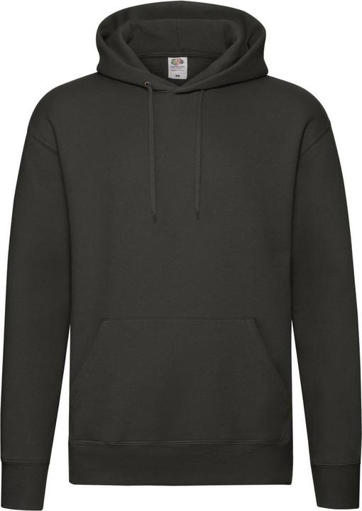 Produktbild Fruit of the Loom Premium Kapuzenpullover (S)