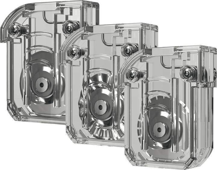 Actual product image Leitz Slitter rewinder accessories (5 Sheets, A4)