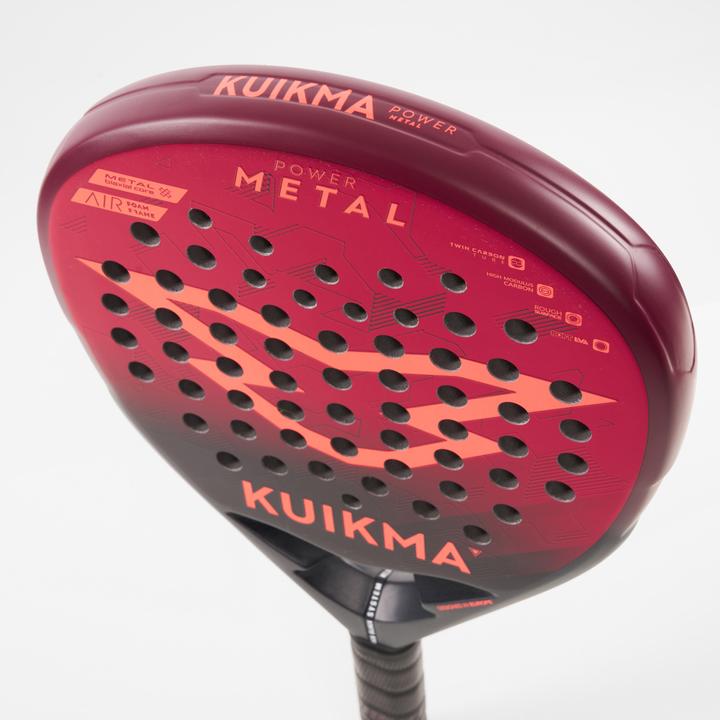Actual product image Kuikma Power Metal