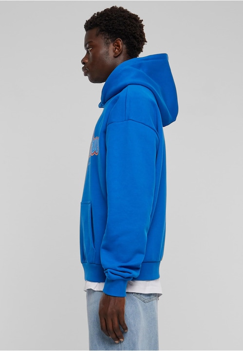 Immagine prodotto Urban Classics Felpa con cappuccio oversize F*ke L*ve Ultra Heavy - 127049 (L)