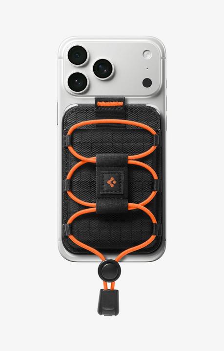 Produktbild Spigen Tiefit Card Holder (MagFit)