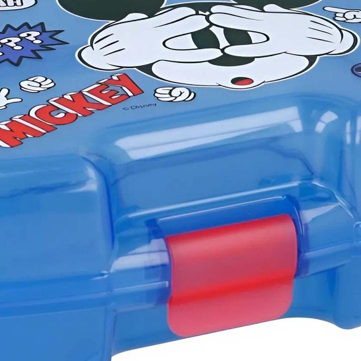 Produktbild Mickey Mouse Lunchbox