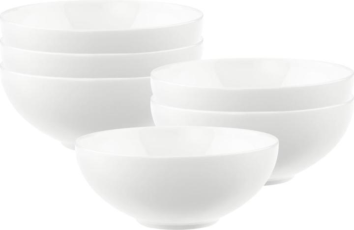 Produktbild Villeroy & Boch Anmut Dessertschalen (13 cm, 0.24 l, 6x)