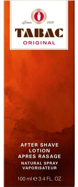 Produktbild Tabac Tobacco Original After Shave - 100ml (Aftershave Lotion, 100 ml)