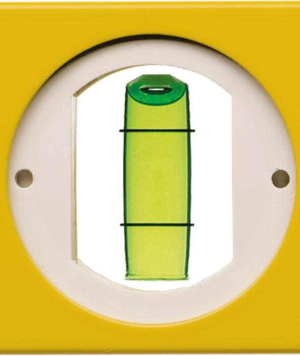 Actual product image Stabila Torpedo Spirit Level Type 70 TM Magnet System (23.50 cm)