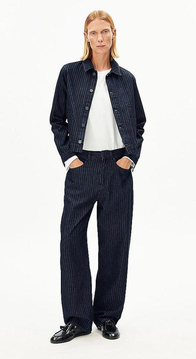 Actual product image Armedangels Jeansjacke (S)