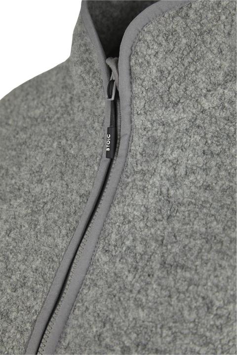 Actual product image Stoic Women's MerinoPile RissnaSt. II Vest (S)