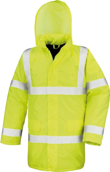 Hi-Viz Gelb