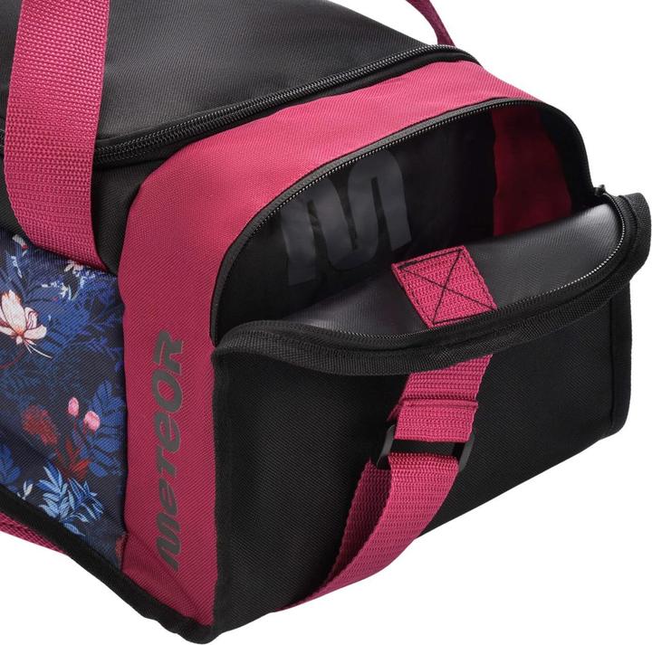 Immagine prodotto Ty Nanuq Floreale 20L Borsone (20 l)