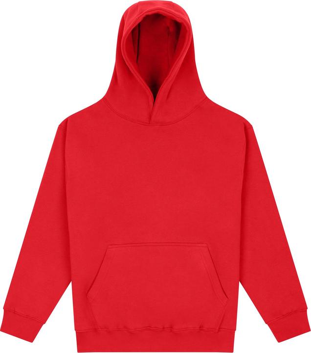 Produktbild Just Hoods Vision Heavyweight Hoodie (M)