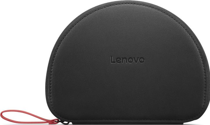 Actual product image Lenovo Dual-Mode Wireless ANC Foldable Headset 8550 Aura Edition USB-C Teams (Wireless, USB-C, Microsoft teams)
