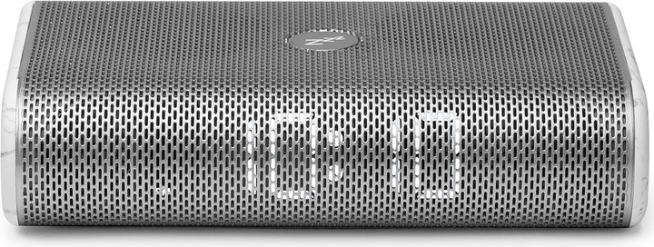 Actual product image Lexon Miami Time Radio