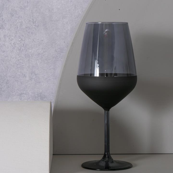 Actual product image Boltze Home Moluna (49 cl, 1 Glasses, Wine glasses set)
