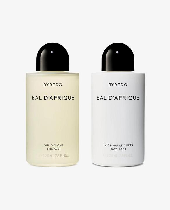 Produktbild Byredo Bal d'Afrique Weihnachts- Set (Körperpflegeset)