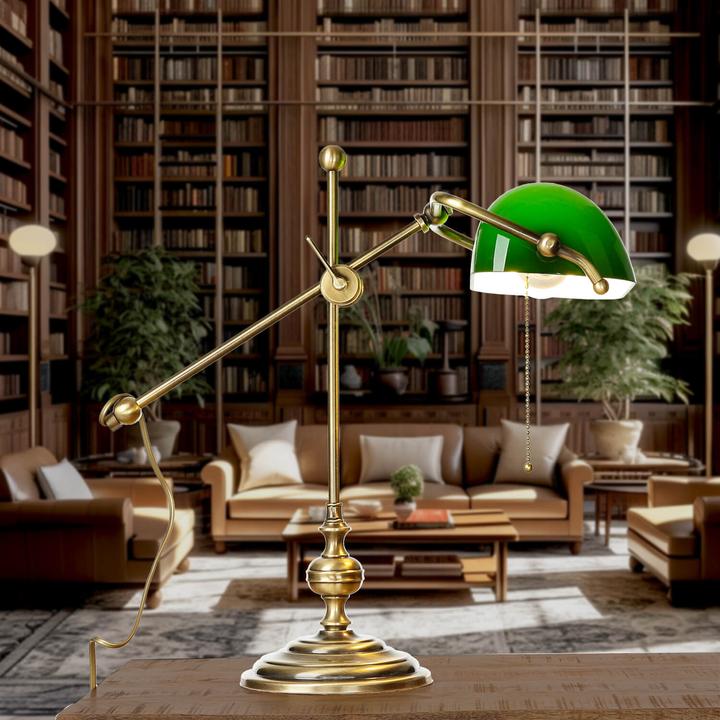 Actual product image Licht-Erlebnisse Lampade Ministero (E27)