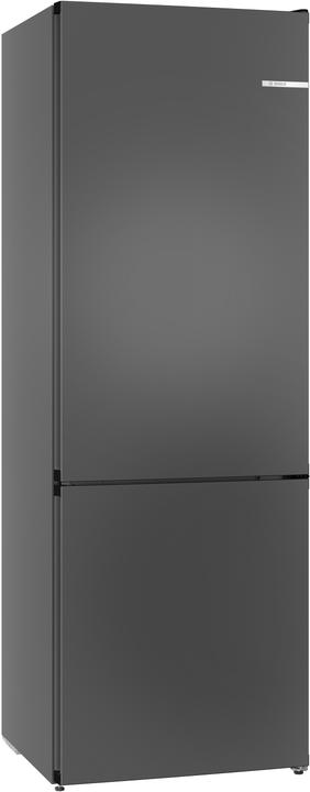 Actual product image Bosch Hausgeräte KGN49OCAF Fridge/freezer combination (440 l)