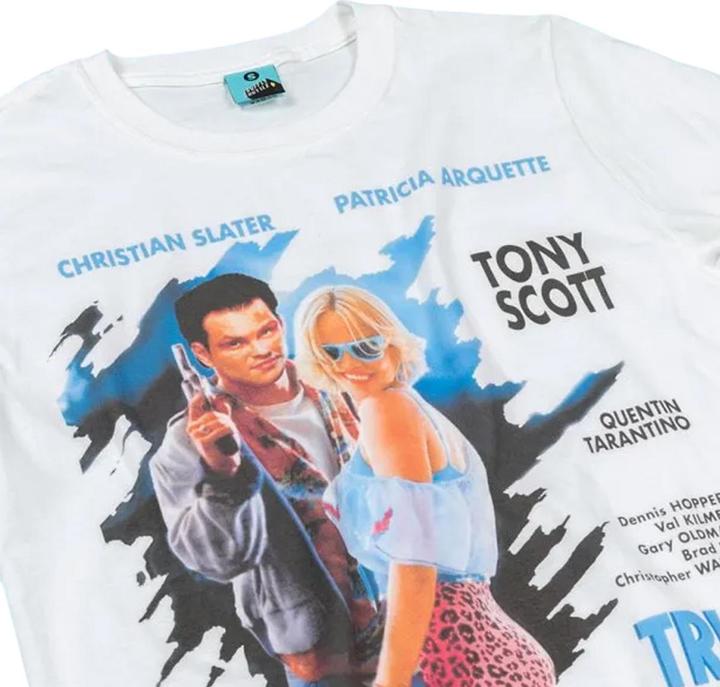 Produktbild True Romance TShirt (S)