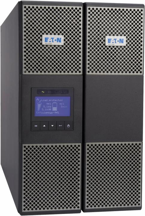 Image du produit Eaton 9PX EBM 180V Mode batterie étendue