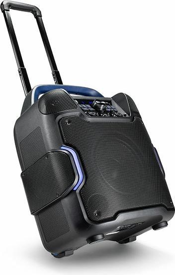 Actual product image Alto Professional Alto Über FX2 (Active, 1x 200 W)