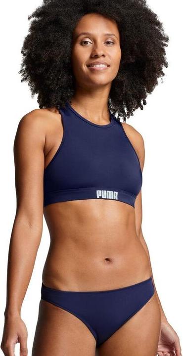Actual product image Puma Swim Women Racerback Swim Top 1p (XL)