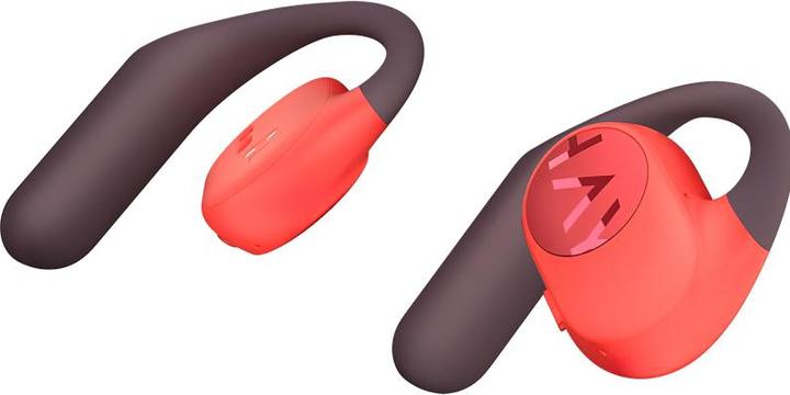 Immagine prodotto Haylou OW01 Arancione (ANC, 8 h, Senza fili)