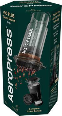 Produktbild Aeropress Go Plus (0.45 l)