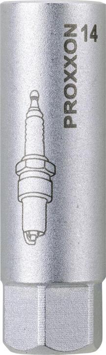 Actual product image Proxxon Spark plug insert