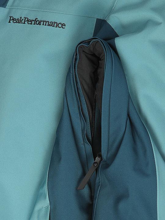 Produktbild Peak Performance M Rider Tech Insulated Jacket (L)