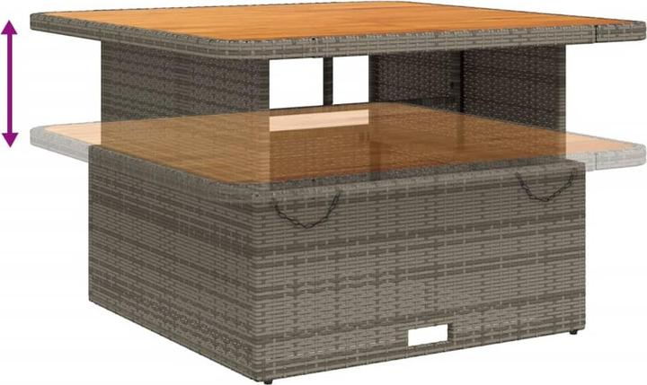 Produktbild vidaXL Wynter