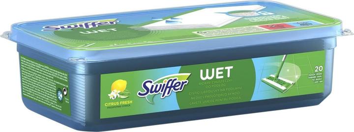 Actual product image MGA Sweeper Refill (20 pcs.)