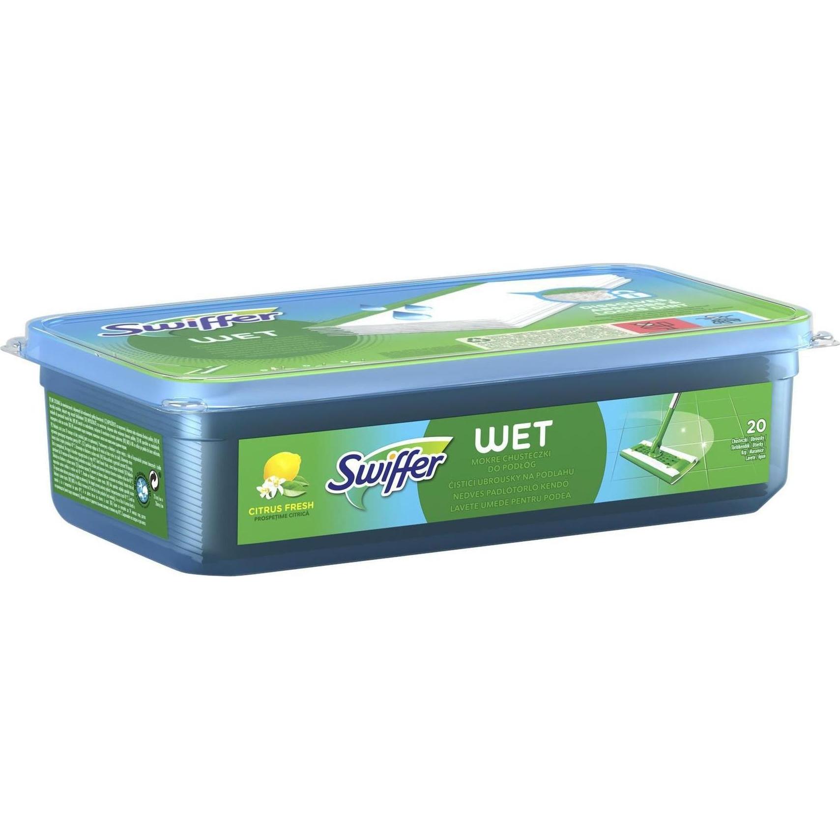 MGA Ricarica spazzatrice, Utensili pulizia, Bianco