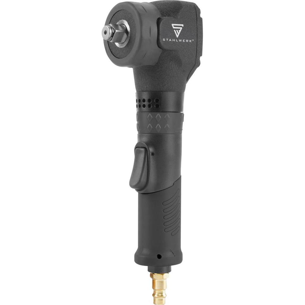 Stahlwerk, Bohrmaschine + Akkuschrauber, Druckluft-Schlagschrauber DSS-7500 ST mit 407 Nm, 7.500 U/min (Druckluft)