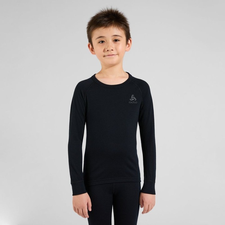 Produktbild Odlo Set long MERINO 200 KIDS (164)