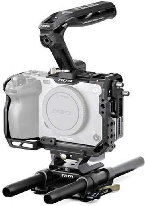 Immagine prodotto Tilta TA-T16-A-B (Gabbietta)