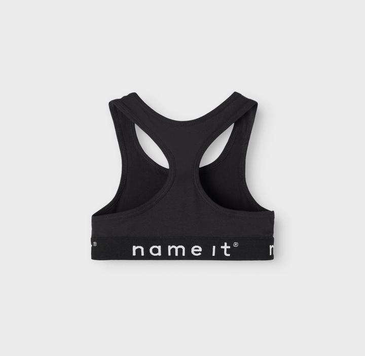 Immagine prodotto Name it 2er-Pack Kurzarm Tanktop (110, 116)