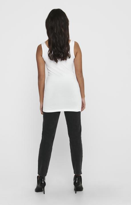 Produktbild Only Basic, lang Tanktop (XXL)