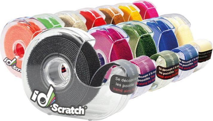 Actual product image PatchSee ID-Scratch (20 mm)