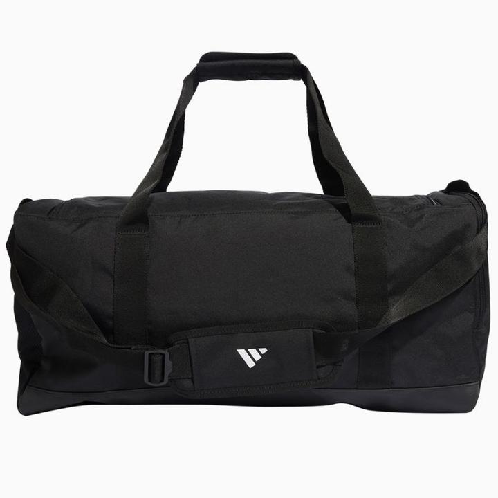 Image du produit adidas LINEAR Duffel MEDIUM, sac de sport unisexe, noir, 39.8 L - JD9555 (39.80 l)