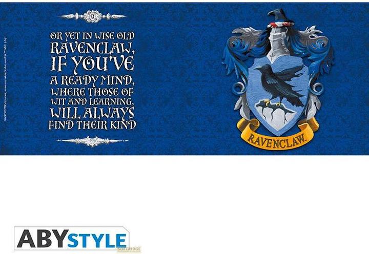 Produktbild ABYstyle Harry Potter: Ravenclaw XXL (460 ml, 1 x)