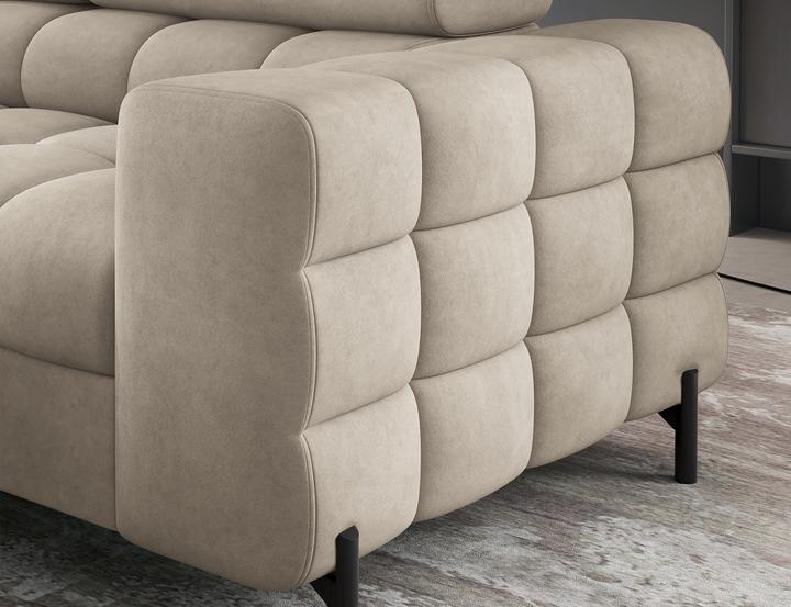 Image du produit ELTAP Ferucce (Canapé d'angle, Canapé-lit)