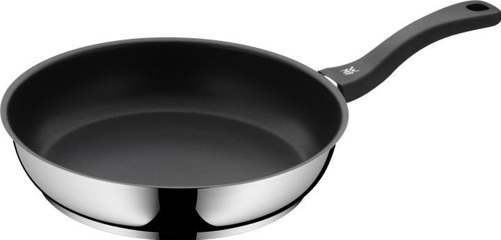Image du produit WMF Devil A Profi Pf-Set 28+28 NS (28 cm, Ensemble de casseroles et de poêles de cuisson, Acier inoxydable)