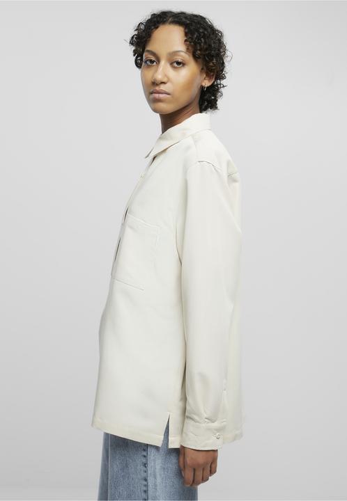 Immagine prodotto Urban Classics Ladies Oversized Twill Shirt (XS)