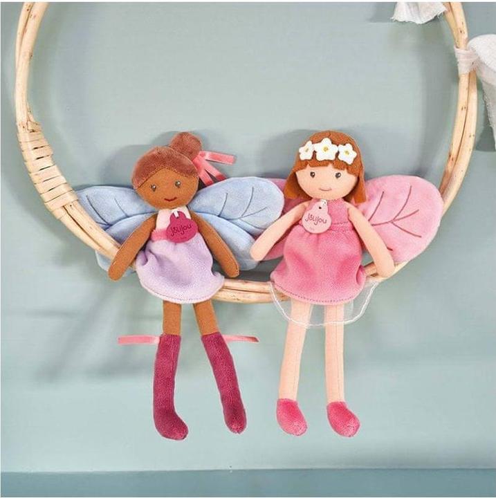 Produktbild Doudou et Compagnie Waldfee Diane 25cm