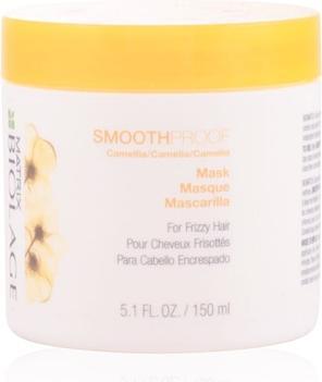 Matrix Biolage Biolage Smoothproof Mask For Women - 150 Ml (150 ml)