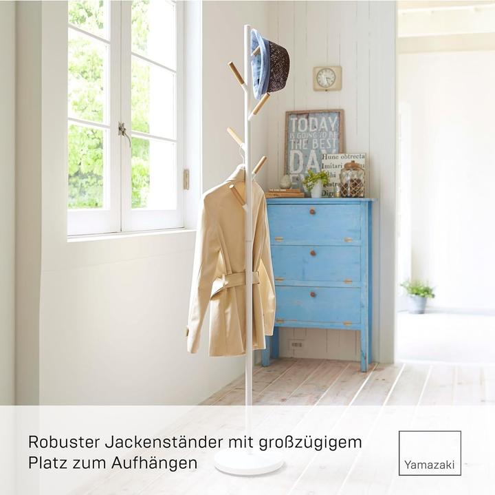 Produktbild Yamazaki Kleiderstange TOWER