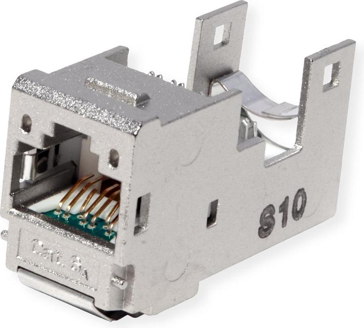 Actual product image Metz Connect 130910-I (Network Accessories)