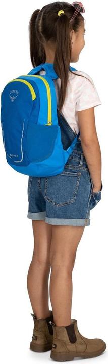 Actual product image Osprey Daylite Kids 10L Daypack (10 l)