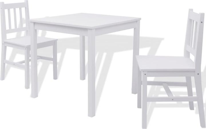 Produktbild vidaXL Kachka