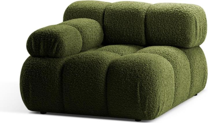Actual product image Micadoni Bellis (Modular sofa, 1-seater)